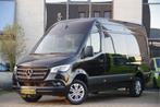 Zakelijke Lease |  Mercedes-Benz Sprinter 319 3.0 V6 CDI L2H, Auto's, Bestelauto's, Automaat, Stof, Gebruikt, Overige kleuren