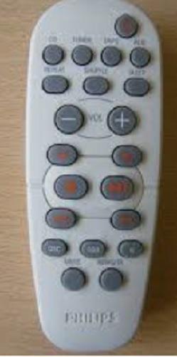 Afstandsbediening Philips 314011851011, Audio, Tv en Foto, Afstandsbedieningen, Origineel, Nieuw, Ophalen of Verzenden