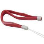 Polsbandje voor Nintendo Wii PSP DS DSL Rood 1 Stuk, Verzenden, Nieuw