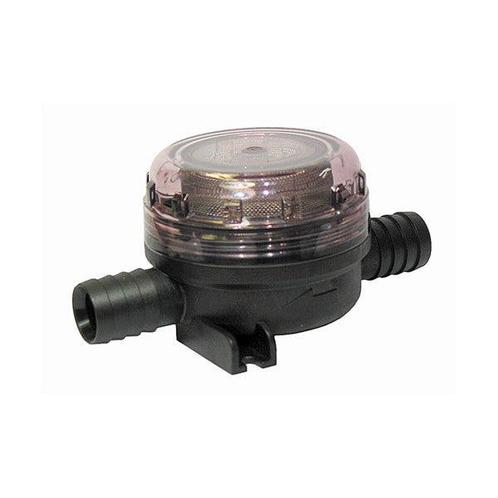 Bieden: Jabsco 46400-0000 fresh water filter, Watersport en Boten, Bootonderdelen, Motor en Techniek, Nieuw, Zeilboot of Motorboot