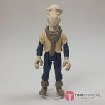 Vintage Star Wars - Yak Face (Compleet) (Toys), Verzenden, Zo goed als nieuw, Actiefiguurtje