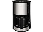 Krups -  Pro Aroma Plus Koffiezetapparaat - Zwart, Witgoed en Apparatuur, Koffiezetapparaten, Verzenden, 10 kopjes of meer, Gemalen koffie