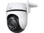 TP-Link Tapo C520WS - Beveiligingscamera - Buiten - 2.5K QHD, Verzenden, Zo goed als nieuw