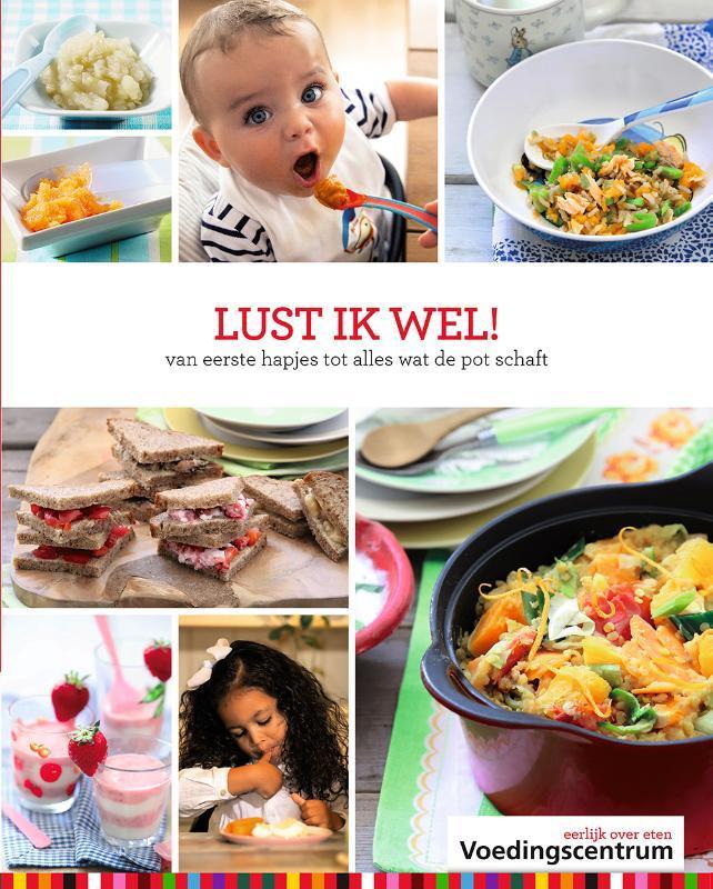 Lust ik wel! 9789051770780, Boeken, Kookboeken, Gelezen, Verzenden