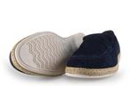 Vertice Instappers in maat 42 Blauw | 15% korting, Kleding | Heren, Schoenen, Overige typen, Gedragen, Vertice, Verzenden