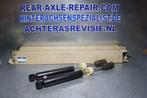 Opel Corsa A, schokbrekerset achterzijde. Nieuw! (Overig), Verzenden, Nieuw, Opel