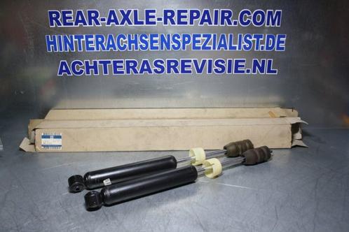 Opel Corsa A, schokbrekerset achterzijde. Nieuw! (Overig), Auto-onderdelen, Ophanging en Onderstel, Nieuw, Opel, Verzenden