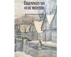 Tekeningen van oude meesters - Tekeningen van oude meesters, Ophalen of Verzenden, Nieuw