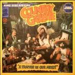 LP gebruikt - Country Gazette - A Traitor In Our Midst!, Cd's en Dvd's, Verzenden, Zo goed als nieuw