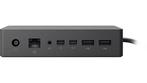 Microsoft Surface PF300012 USB 3.0 Docking Station, Verzenden, Nieuw, Microsoft, Docking station