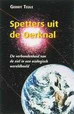 Spetters uit de Oerknal 9789063787011 G. Teule, Boeken, Verzenden, Gelezen, G. Teule
