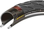 Buitenband Continental Contact Reflex 28 x 1.40 / 37-622 mm, Ophalen of Verzenden, Zo goed als nieuw, Continental