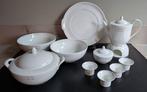 Villeroy & Boch - Eetservies (11) - Osiris - Porselein -