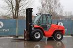 Veiling: Ruw-terreinheftruck Manitou MC 50 Diesel 5000kg 3.7, Ophalen, Ruwterrein, Diesel, Manitou