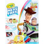 CRAYOLA TOY STORY COLOUR WONDER van €10,99 voor €7,69, Ophalen, Nieuw