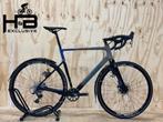 Cannondale Supersix Evo CX Carbon Cyclecross SRAM FORCE 1, Overige merken, 28 inch, Carbon, 10 tot 15 versnellingen