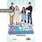 Skilz undercover 9789401405157 Ingrid Kayaert, Boeken, Verzenden, Gelezen, Ingrid Kayaert