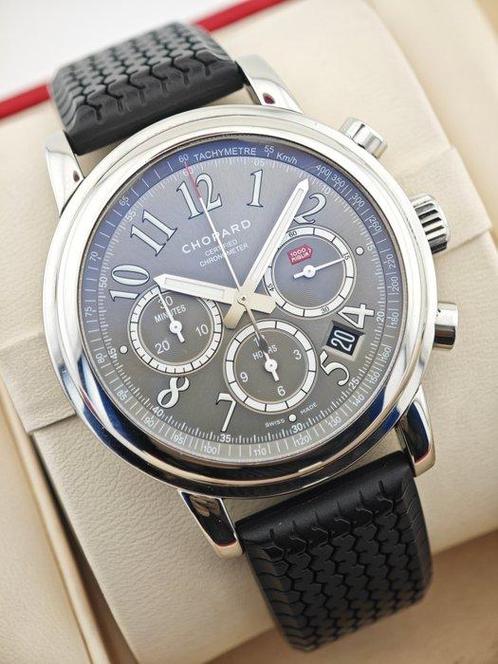 Chopard - Mille Miglia Limited Edition - 8511 - Heren -, Sieraden, Tassen en Uiterlijk, Horloges | Heren