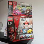 Lego Set - Cars - Lego Cars 3 in 1 + Extra Set, Kinderen en Baby's, Speelgoed | Duplo en Lego, Nieuw