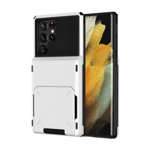 Samsung Galaxy Note 10 - Kaarthouder Hoesje - Wallet Card, Telecommunicatie, Mobiele telefoons | Hoesjes en Frontjes | Samsung