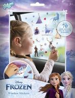 Raamstickers - Disney Frozen | ToTum - Hobby Artikelen, Hobby en Vrije tijd, Knutselen, Nieuw, Verzenden