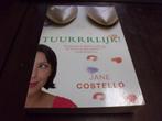 Tuurrrlijk 9789044337419 Jane Costello, Verzenden, Gelezen, Jane Costello