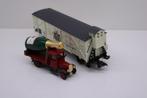 Märklin 48002 H0 DB Museumwagen 2002, Wisselstroom, Verzenden, Wagon, Zo goed als nieuw