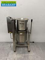 RVS Ozti Cutter / Keukenmachine / Groentecutter 20 liter, Zakelijke goederen, Horeca | Keukenapparatuur, Ophalen of Verzenden