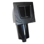 Black Complete skimmer, Verzenden, Nieuw