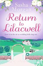 Lilacwell Village2- Return to Lilacwell 9781800329614, Verzenden, Gelezen, Sasha Morgan