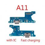 Samsung Galaxy A11 oplaad connector, Verzenden, Nieuw