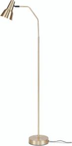 its about RoMi - Valencia - Vloerlamp - Goud (Verlichting), Verzenden, Nieuw