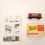 Fleischmann H0 - 1479 RB - Treinstel (3) - FS, Hobby en Vrije tijd, Modeltreinen | H0, Nieuw
