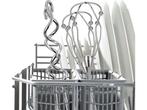 Bosch MFQ4730 - Handmixer - 575W - Zwart, Verzenden, Zo goed als nieuw
