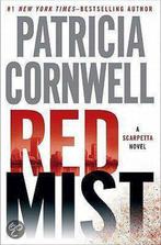 Red Mist 9780399158025 Patricia Cornwell, Verzenden, Gelezen, Patricia Cornwell