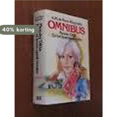 Omnibus moeder ditta enz 9789024290000 Moor Ringnalda, Boeken, Overige Boeken, Gelezen, Verzenden