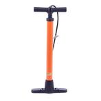 Hbs Fietspomp Oranje, Ophalen of Verzenden, Nieuw, Hbs