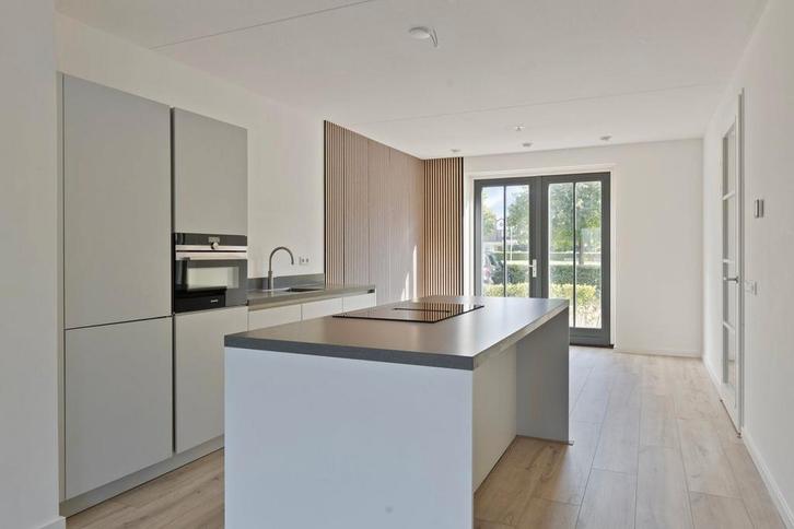 Te huur: Appartement Liniewal in Vijfhuizen, Huizen en Kamers, Huizen te huur, Noord-Holland, Appartement
