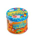 Snoepblik Rijbewijs 9cm, Verzenden, Nieuw