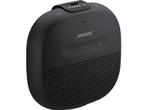 Bose -  Soundlink Micro  - Zwart, Audio, Tv en Foto, Luidsprekers, Verzenden, Overige typen, Nieuw, 60 tot 120 watt