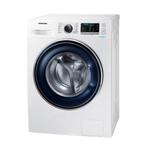 Samsung Eco Bubble Ww70j5525fw Wasmachine 7kg  1400t, Witgoed en Apparatuur, Wasmachines, Ophalen of Verzenden, Zo goed als nieuw