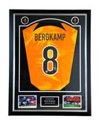 Holland - Wereldkampioenschap Voetbal - Dennis Bergkamp -, Nieuw