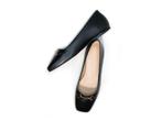 Wills Vegan Store - Ballerinas met Vierkante Neus - Vegan, Verzenden, Nieuw