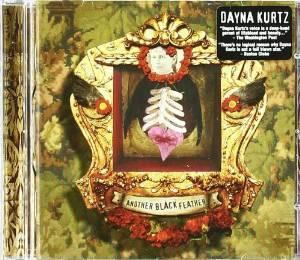 cd - Dayna Kurtz - Another Black Feather, Cd's en Dvd's, Cd's | Overige Cd's, Zo goed als nieuw, Verzenden