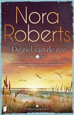 9789022596845 Chesapeake Bay 1 - De ziel van de zee, Boeken, Verzenden, Nieuw, Nora Roberts