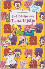 Lena Lijstje Het Geheim Van Lena Lijstje 9789026996474, Boeken, Kinderboeken | Jeugd | 10 tot 12 jaar, Gelezen, Francine Oomen