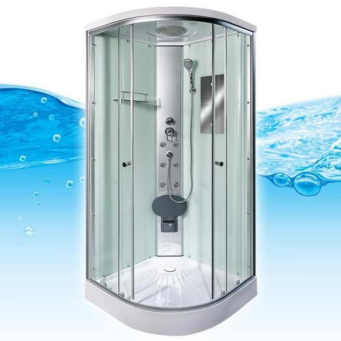 Douchecabine Ferto 90X90X220 (Complete Douchecabines), Doe-het-zelf en Verbouw, Sanitair, Nieuw, Ophalen of Verzenden
