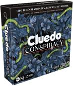 Cluedo Conspiracy | Hasbro - Gezelschapsspellen, Nieuw, Verzenden