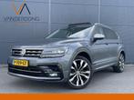 Volkswagen Tiguan Allspace | Zakelijke Lease v.a. €433.77 pm, Auto's, Automaat, Gebruikt, Euro 6, Overige carrosserieën