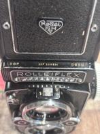 Rollei Rolleiflex 3.5F Twin lens reflex camera (TLR), Nieuw